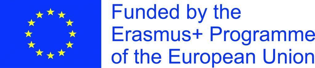 Funded by the Erasmus+ Programme of the European Union.